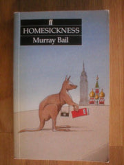 Homesickness