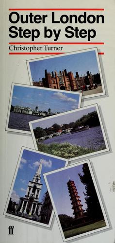 Outer London Step-by-step