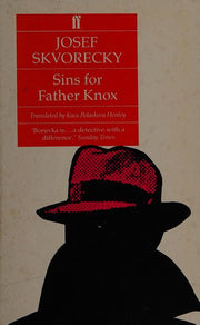 Sins for Father Knox