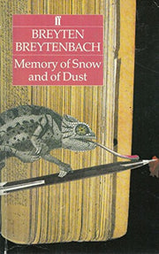 Memory of Snow and Dust