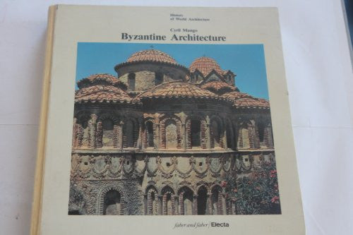 Byzantine Architecture