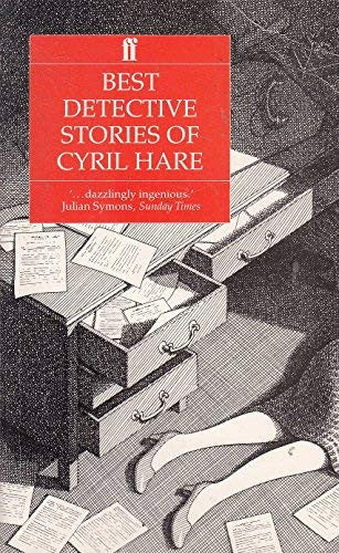 Best Detective Stories