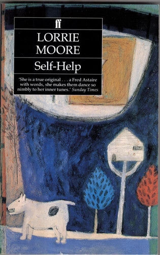 Self-Help