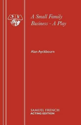 A Small Family Business