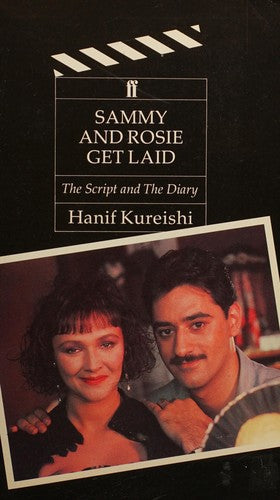 Sammy and Rosie Get Laid
