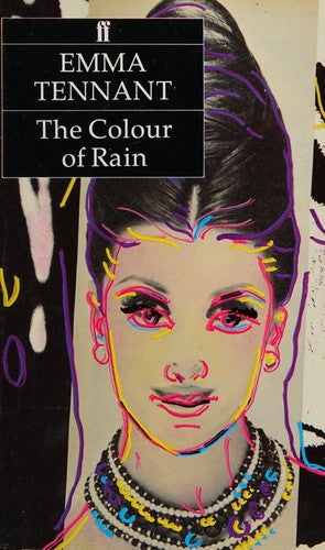 The Colour of Rain