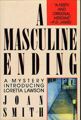 Masculine Ending