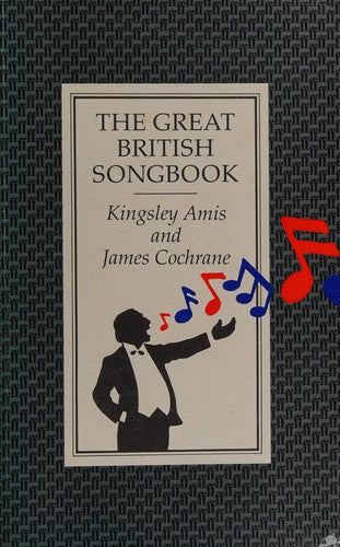 The Great British Song Book