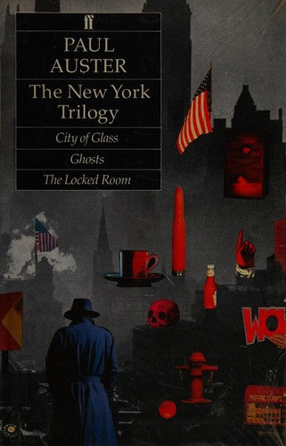 The New York Trilogy