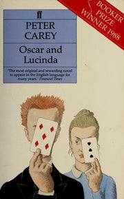 Oscar and Lucinda