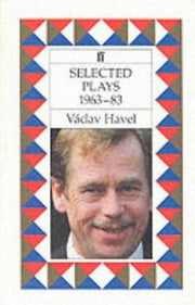 Selected Plays: 1963-83