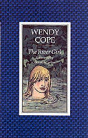 The River Girl (Children's poetry)