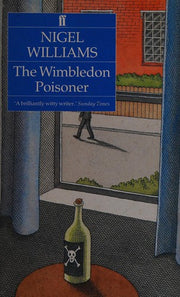 The Wimbledon Poisoner