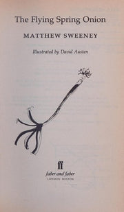 The Flying Spring Onion