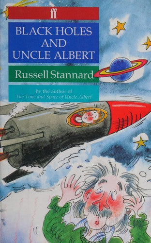 Black holes and Uncle Albert