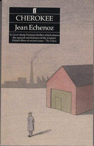 Cherokee