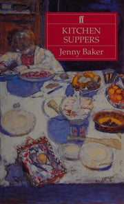 Kitchen Suppers