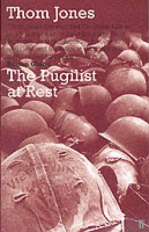 The Pugilist at Rest: and other stories