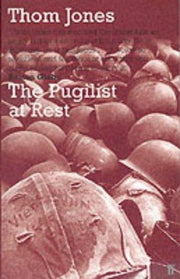The Pugilist at Rest: and other stories