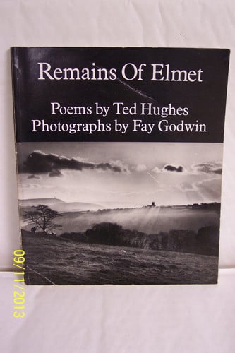Elmet: with photographs by Fay Godwin
