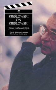 Kieslowski on Kieslowski