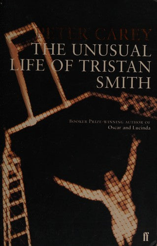 The Unusual Life of Tristan Smith