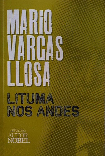 Death in the Andes