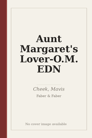 Aunt Margaret's Lover-O.M. EDN