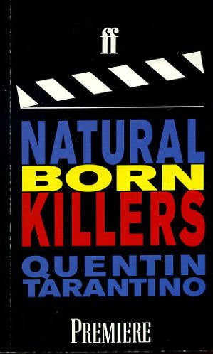 NATURAL BORN KILLERS