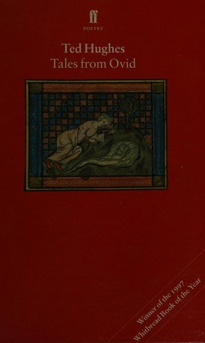 Tales from Ovid