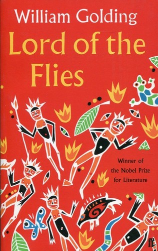 Lord of the Flies: Golding William