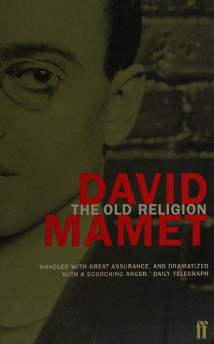 The Old Religion
