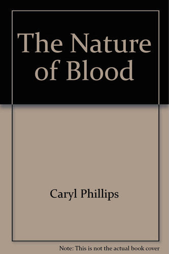 The Nature of Blood