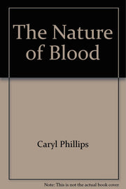 The Nature of Blood