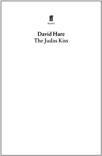 The Judas Kiss (Faber Plays)