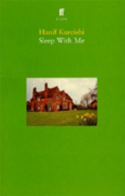 Sleep With Me