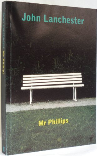 Mr. Phillips