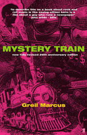 Mystery Train
