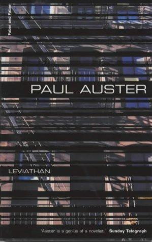 Leviathan (FF Classics)
