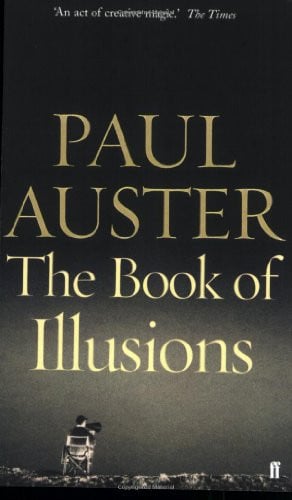 The Book of Illusions