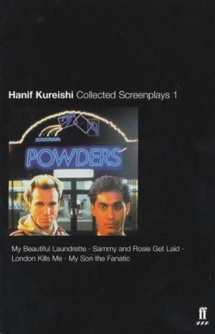 Collected Screenplays 1