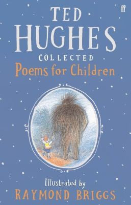 Collected Poems for Children: 1