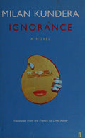 Ignorance