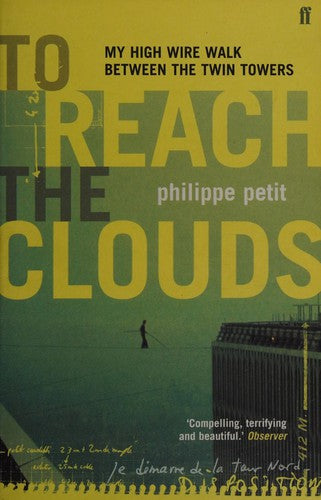 To Reach the Clouds
