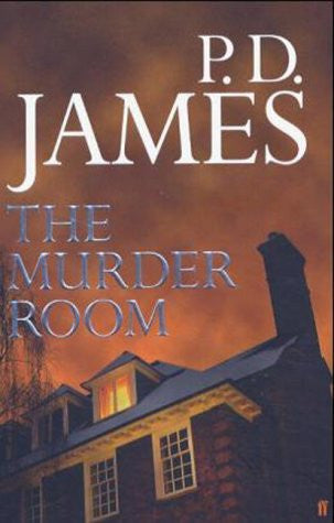 Murder Room
