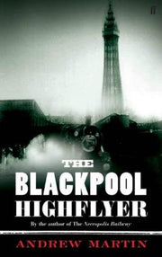 The Blackpool Highflyer