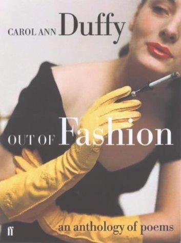 Out of Fashion: An Anthology of Poems