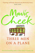 Three Men on a Plane