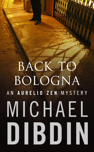 Back to Bologna