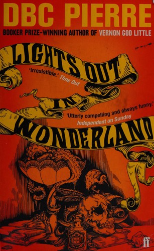 Lights Out in Wonderland